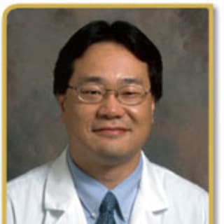 Richard Lee, MD, Ophthalmology, Miami, FL, UMHC-Sylvester Comprehensive Cancer Center