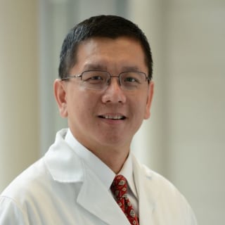 Peter Lin, MD, Vascular Surgery, Alhambra, CA, Garfield Medical Center