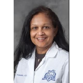 Mohantara Kaveeshvar, MD, Internal Medicine, Livonia, MI, Henry Ford Hospital