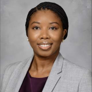 Keyana Foster, MD