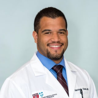 Hector Osoria, MD, Physical Medicine/Rehab, Boston, MA, St. Elizabeth's Medical Center