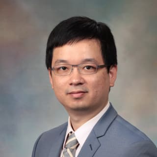 Chieh-Ju Chao, MD, Cardiology, Rochester, MN, John H. Stroger Jr. Hospital of Cook County