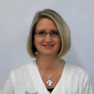 Angela Coggins, Pharmacist, Roanoke Rapids, NC