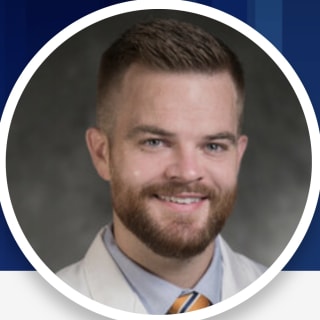 Kyle Abshire, MD