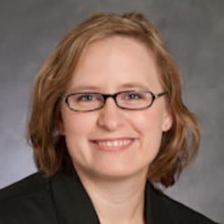 Elizabeth Bevins, MD