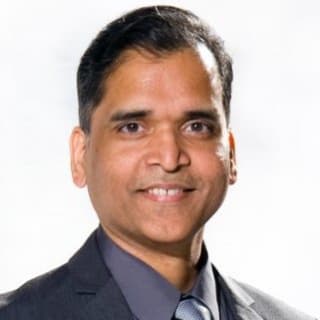 Vinod Panchbhavi, MD