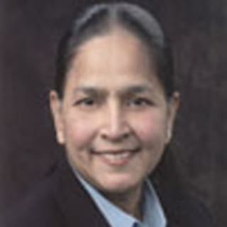 Muthulakshmi Ramesh, MD