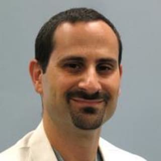 Moses Graubard, MD, Emergency Medicine, Oakland, CA