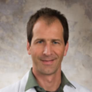 Andreas Schmid, MD, Internal Medicine, Kansas City, KS, The University of Kansas Hospital