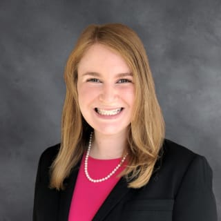 Megan Boyer, MD, Resident Physician, Burlington, VT