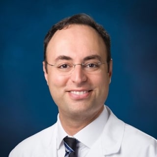 Iman Naseri, MD, Otolaryngology (ENT), Jacksonville, FL