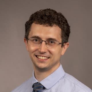 Matthew Nitzberg, MD