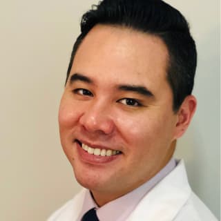 Dr. Chad Lee, DO | Emergency Medicine
