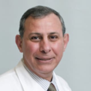 Alphonse Taghian, MD, Radiation Oncology, Boston, MA, Massachusetts General Hospital
