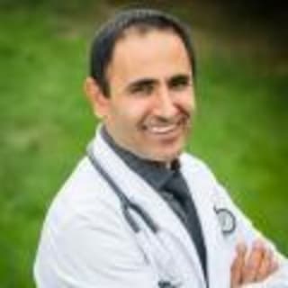 Nasir Ramin, MD, Family Medicine, Centreville, VA, Inova Fair Oaks Hospital