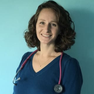 Alicia Collen Zeidan, Family Nurse Practitioner, Norwalk, CT, Yale-New Haven Hospital