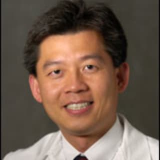 Peter Chen, MD, Obstetrics & Gynecology, Camden, NJ, Cooper University Health Care