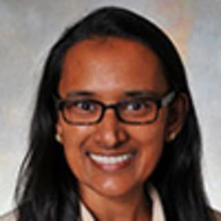 Supriya Varadarajulu, MD, Allergy & Immunology, Minneapolis, MN