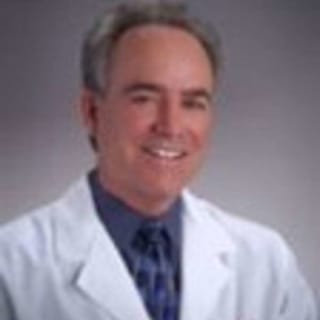 John Cotter, MD