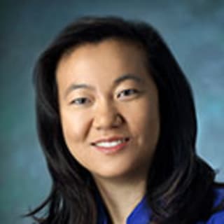 Peggy Ye, MD, Obstetrics & Gynecology, Washington, DC, MedStar Washington Hospital Center