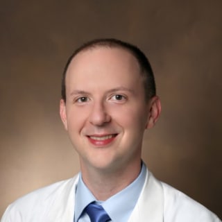 Brandon Perry, MD, Endocrinology, Bay Pines, FL, Holy Cross Hospital