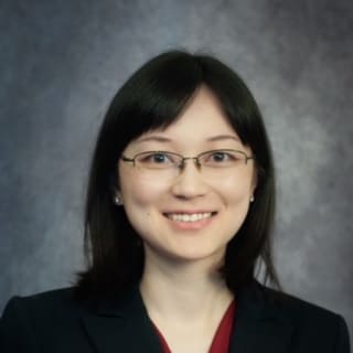 Yu Li, MD, Resident Physician, Pittsburgh, PA