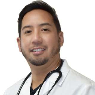 Kenneth Ortiz, MD, Family Medicine, San Diego, CA