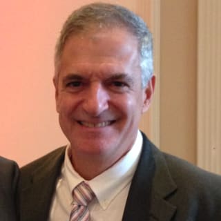 Anthony Giordano, MD