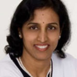 Vasantha Gona, MD, Internal Medicine, Ottawa, IL, OSF Saint Elizabeth Medical Center