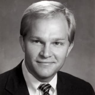 Bradley Bergquist, MD