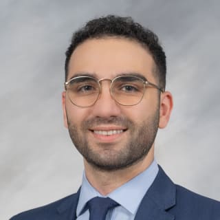Louis Massoud, MD
