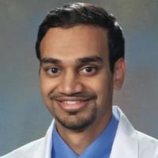 Komail Saifee, MD, Anesthesiology, Tarzana, CA