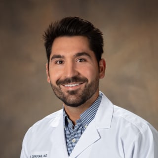 Sotiris Chaniotakis, MD, Psychiatry, Largo, FL