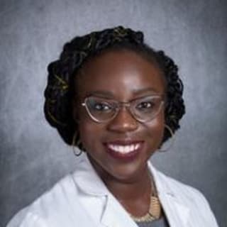 Stephanie Wiafe, MD, Psychiatry, Saint Louis, MO