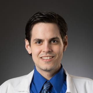 Joshua Macaluso, MD