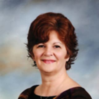 Sheila Sterkel