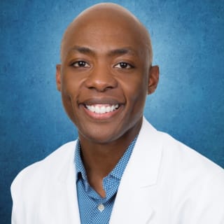 Sedrick Bradley, MD, Rheumatology, Woodstock, GA