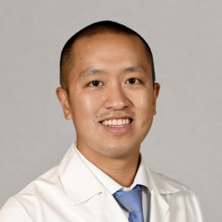 Gerald Ngo, MD, Cardiology, South Plainfield, NJ, Hackensack Meridian Health JFK University Medical Center