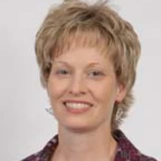 Jennifer (Gregory) Normann, MD, Pediatrics, Sanford, NC