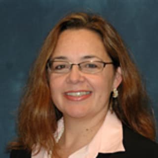 Patricia (Diaz-Infante) Santana, MD, Internal Medicine, San Carlos, CA, Sequoia Hospital