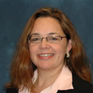 Patricia (Diaz-Infante) Santana, MD