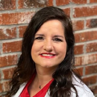 Meredith Tittsworth, Nurse Practitioner, Fairchild AFB, WA