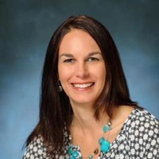 Lesley (Huffman) Huffman-Dilg