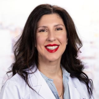 Michelle Shapiro, Pharmacist, Towson, MD