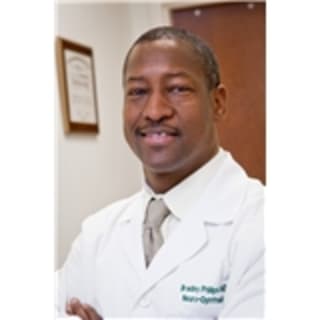 Bradley Phillips, MD, Ophthalmology, Brooklyn, NY