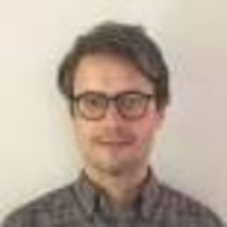 Timothy Hanson, MD, Psychiatry, Portland, OR