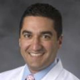 Ahmad Ghafoori, MD, Radiation Oncology, Austin, TX, Dell Seton Medical Center at The University of Texas
