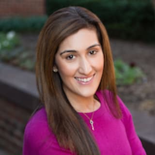 Miriam Ahmad, MD, Endocrinology, Falls Church, VA