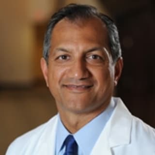 Suresh Nayak, MD, Orthopaedic Surgery, Cincinnati, OH