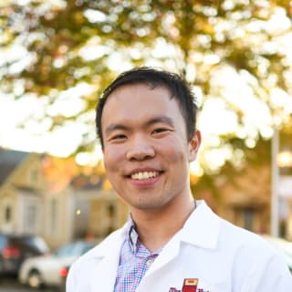 Allen Zhu, MD, Internal Medicine, Saint Louis, MO